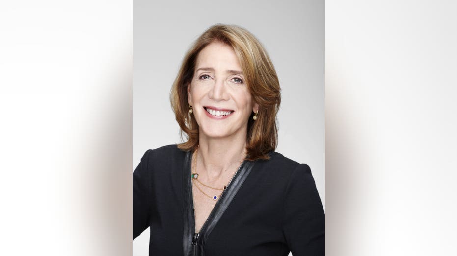 Ruth Porat