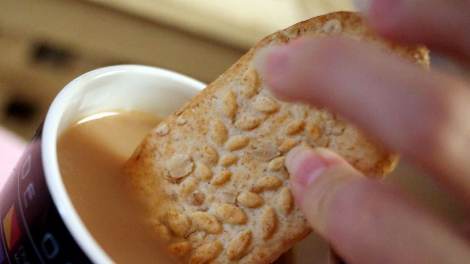 Check Your belVita Breakfast Sandwiches for This Recall
