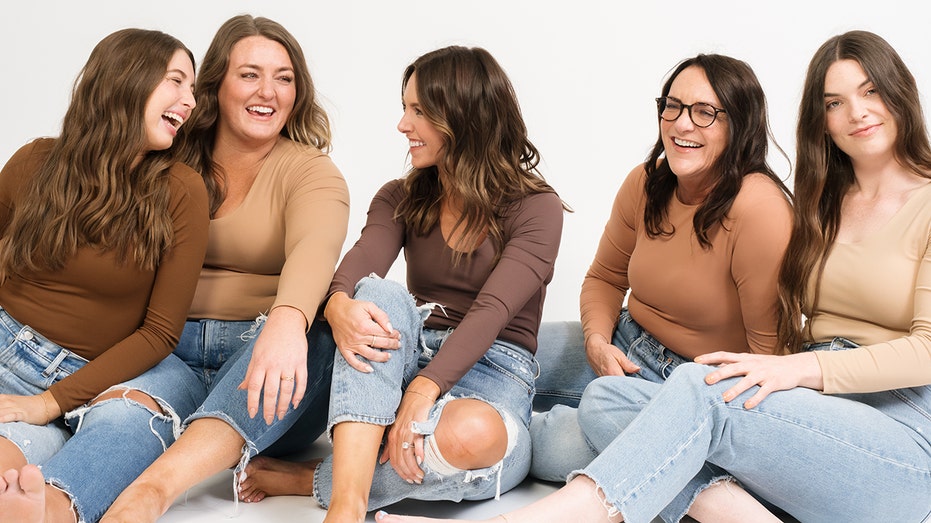 Daryl-Ann Denner clothing brand