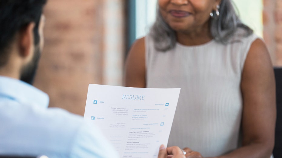 Resume tips