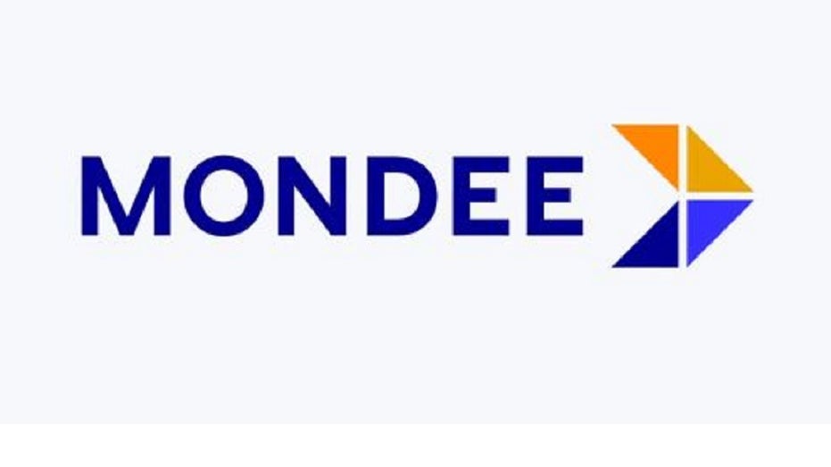 Mondee logo