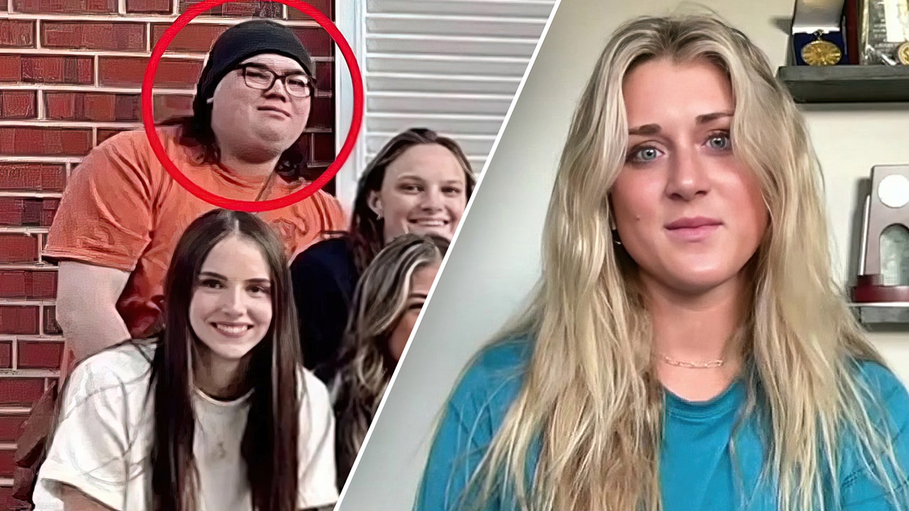 Riley Gaines says sorority sisters are ‘in harm’s way’ after trans lawsuit dismissal: You’d be ‘disturbed’