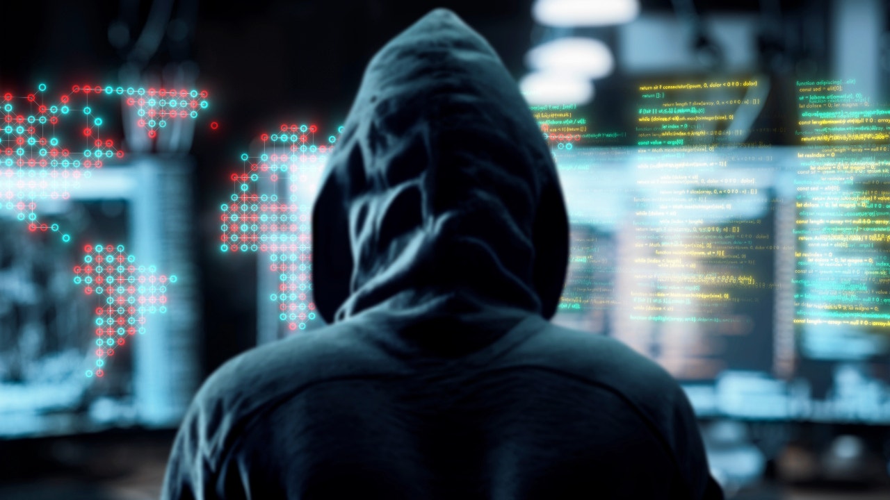 Healthcare industry seeing increasing attacks by cybercriminals