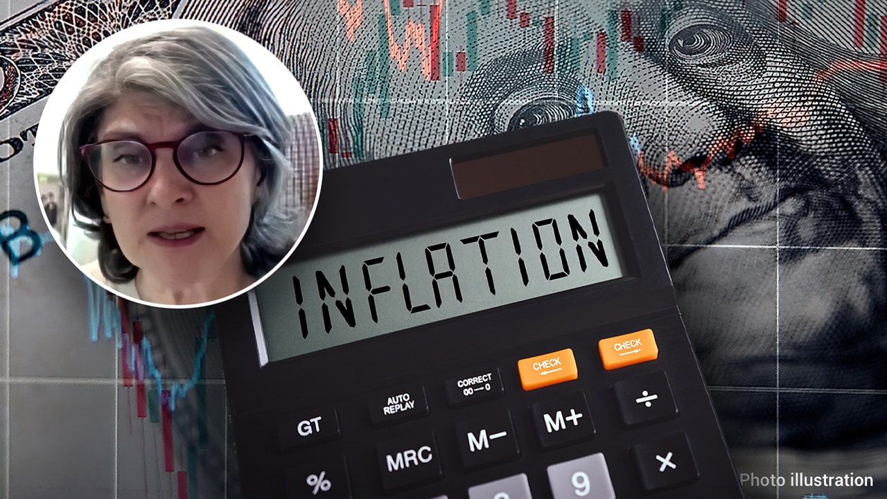 US economist warns Americans to ‘hunker down’ and ‘save your pennies’ as economy overheats
