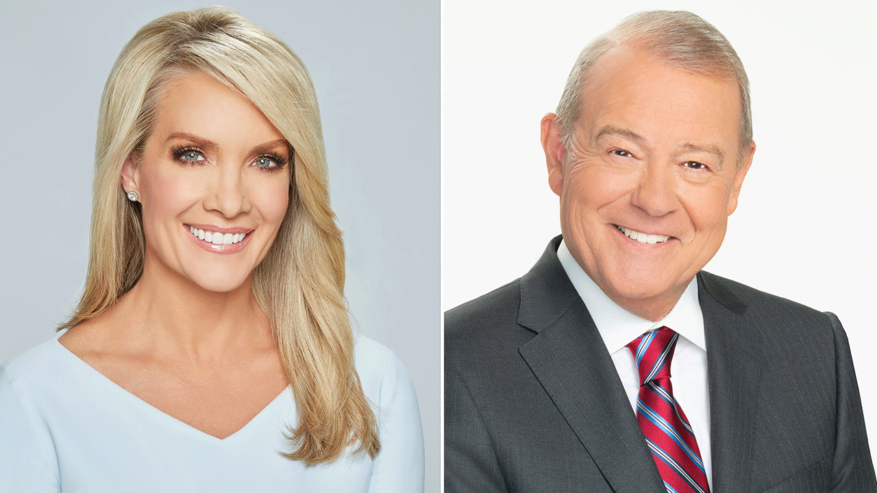 Dana Perino, Stuart Varney to co-moderate second GOP primary debate hosted  by FOX Business | Fox Business