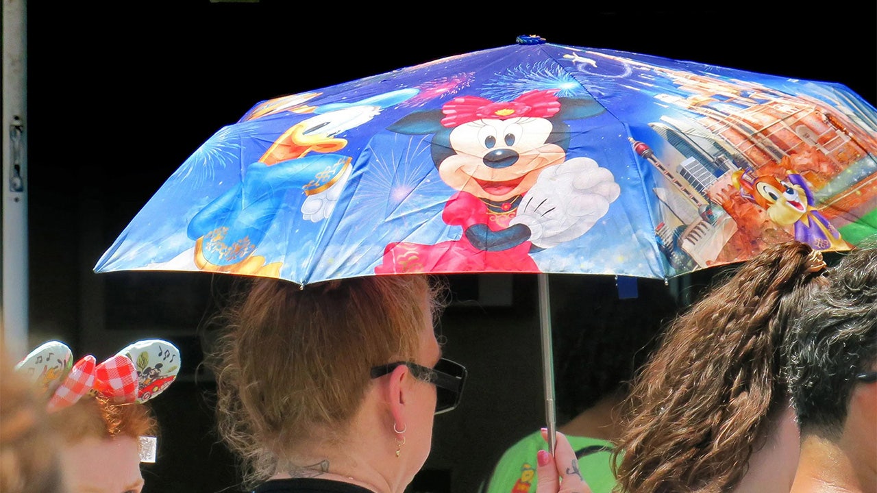 Disney prepares for incoming hurricane, drops cancellation fees for guests