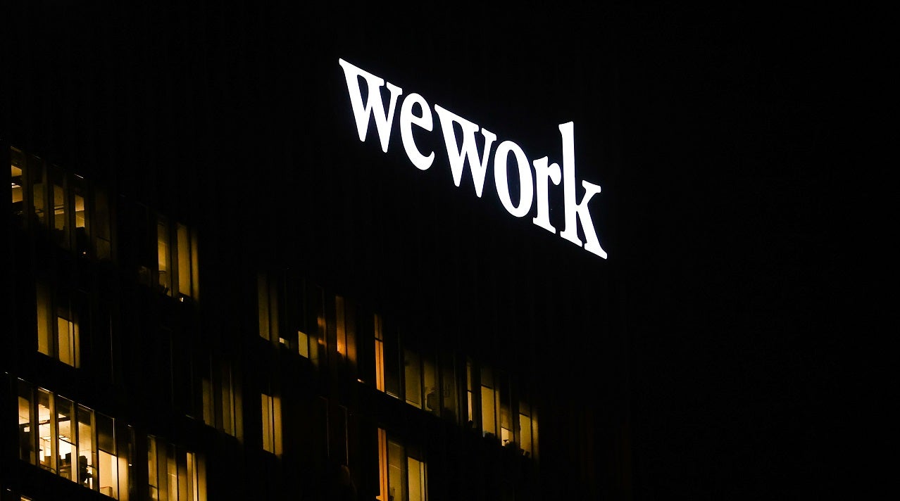 How WeWork is nearing failure after a valuation of 47 billion in 2019 Fox Business How WeWork is nearing failure after a valuation of 47 billion in 2019 Fox Business