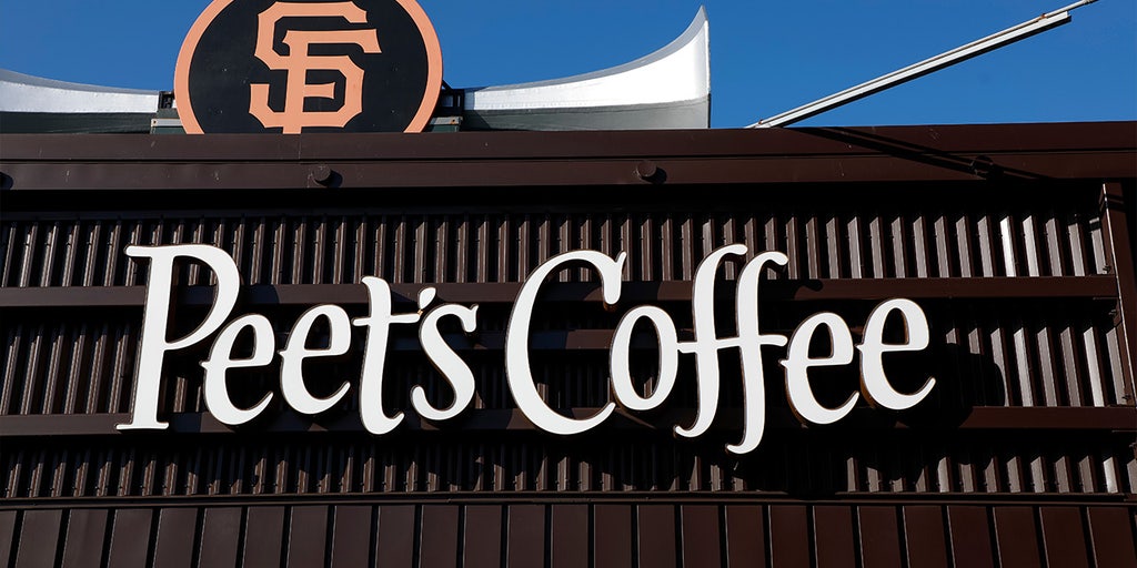 Peet's Coffee remains in Russia, plans on renaming brand despite other Western countries leaving - Vimarsana News