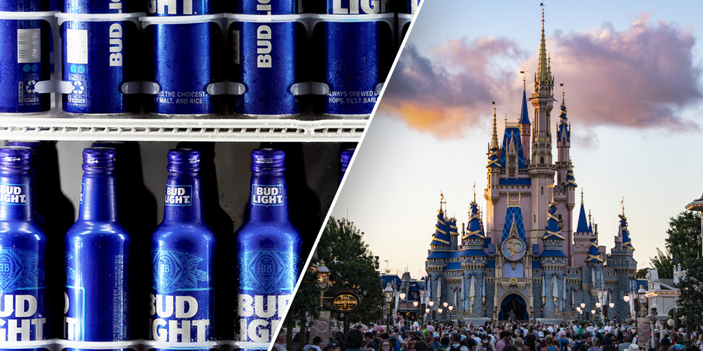 Former Anheuser-Busch president predicts long road to recovery for 'woke' corporations in 2024 - Vimarsana News