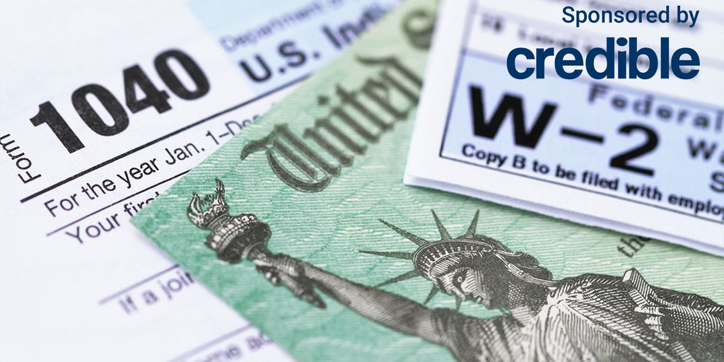Here is how you can avoid a tax refund shock next year - Vimarsana News