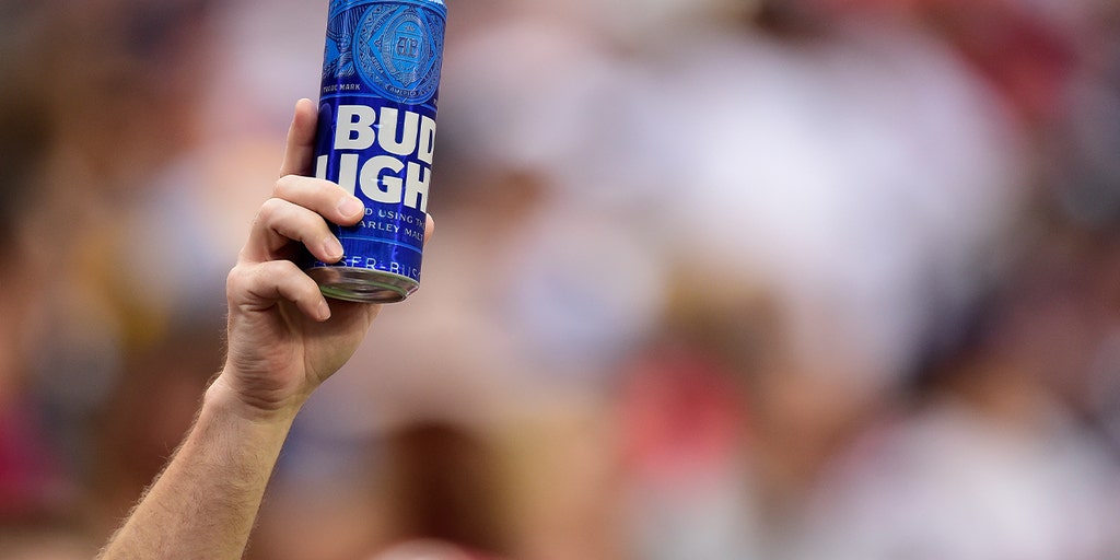 Anheuser-Busch ends sponsorship with Washington Commanders - ESPN