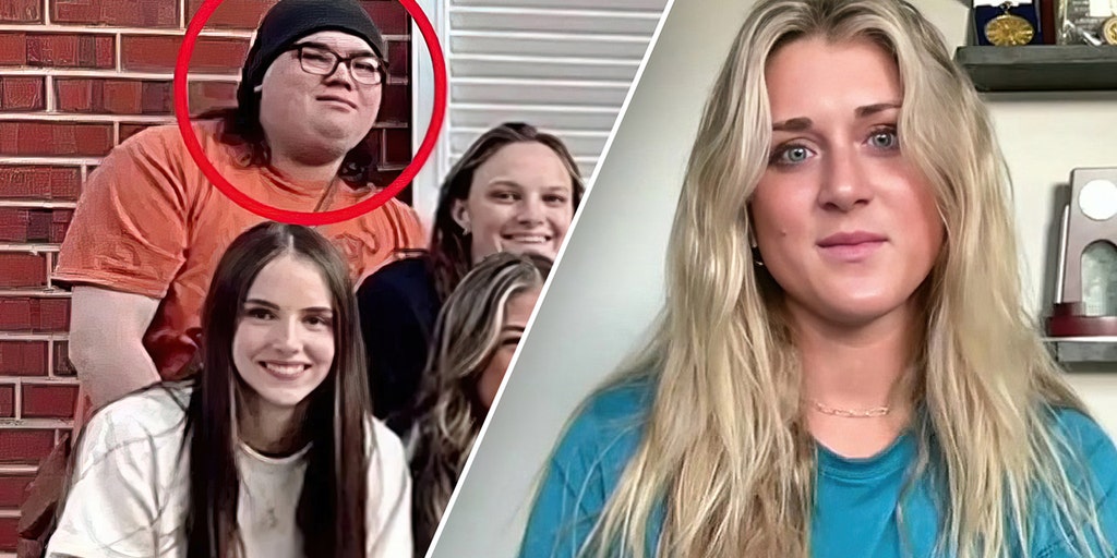 Riley Gaines says sorority sisters are 'in harm's way' after trans lawsuit dismissal: You'd be 'disturbed' - Vimarsana News
