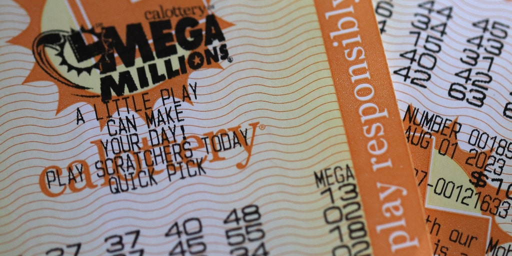 Winning Mega Millions $1.58 billion ticket sold in Florida - CBS News