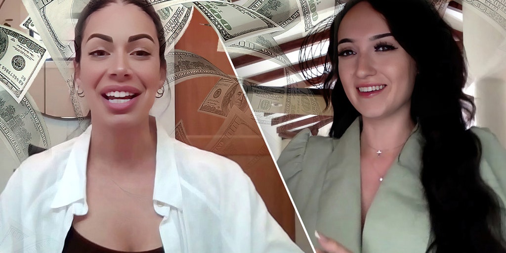 Self-made millionaires share their secrets to success and having 'any kind of life you want' - Vimarsana News