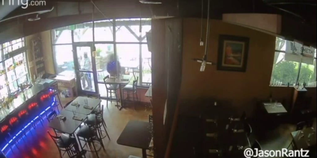 Fed up with break-ins, Seattle business owner to run for Congress - Vimarsana News