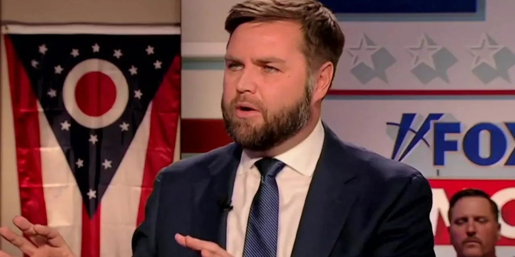 Senator JD Vance calls on US Steel to refuse buyout bids from foreign entities - Vimarsana News