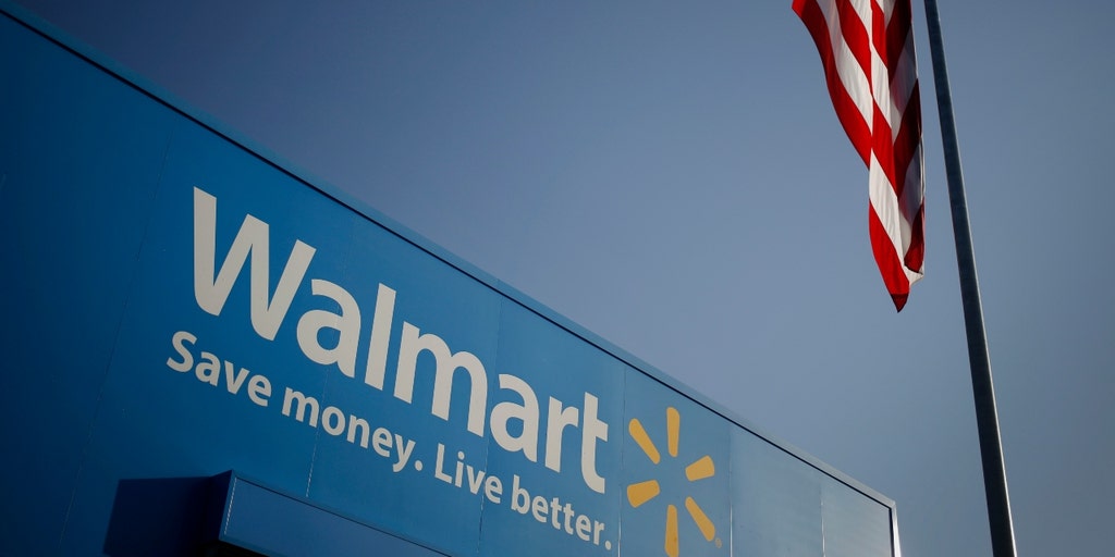 Walmart in Atlanta is adding a POLICE STATION to store when it