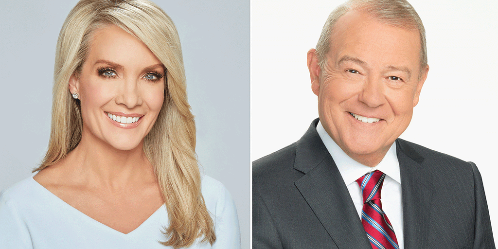 Dana Perino, Stuart Varney to co-moderate second GOP primary debate hosted by FOX Business - Vimarsana News