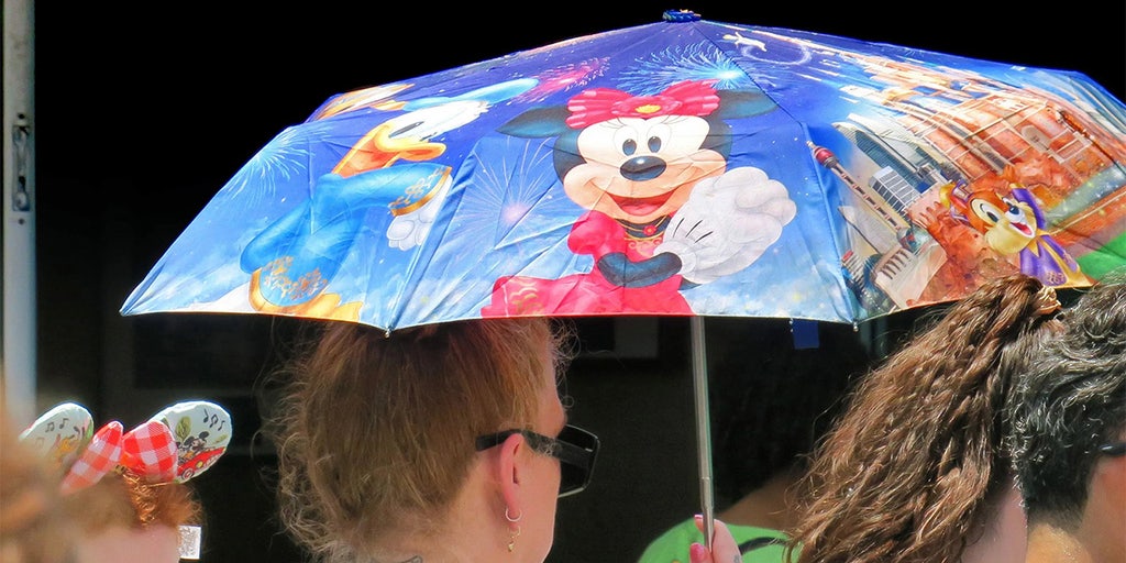 Disney prepares for incoming hurricane, drops cancellation fees for guests - Vimarsana News