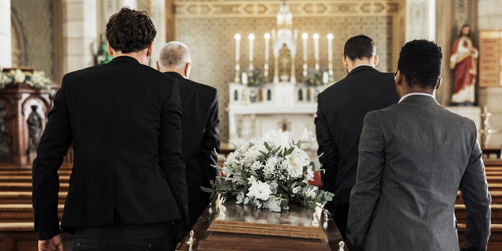 Funeral scammers preying on people who've lost loved ones: 'Special place in hell for people like that' - Vimarsana News