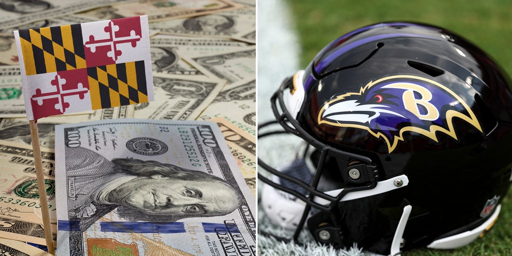 Scratch-Off Fan Scores $100,000 Touchdown on Ravens Instant Ticket - The  BayNet