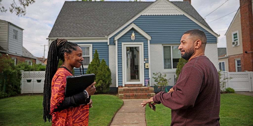 So, you want to be a first-time homebuyer? - Vimarsana News
