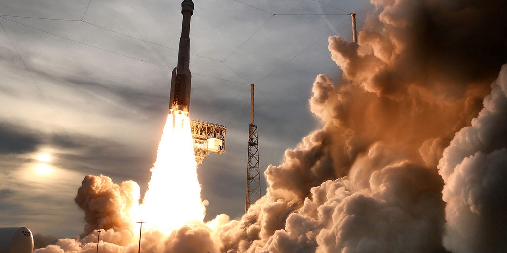 Boeing's crewed spaceflight delayed till 2024, Starliner undergoes multiple safety reviews - Vimarsana News