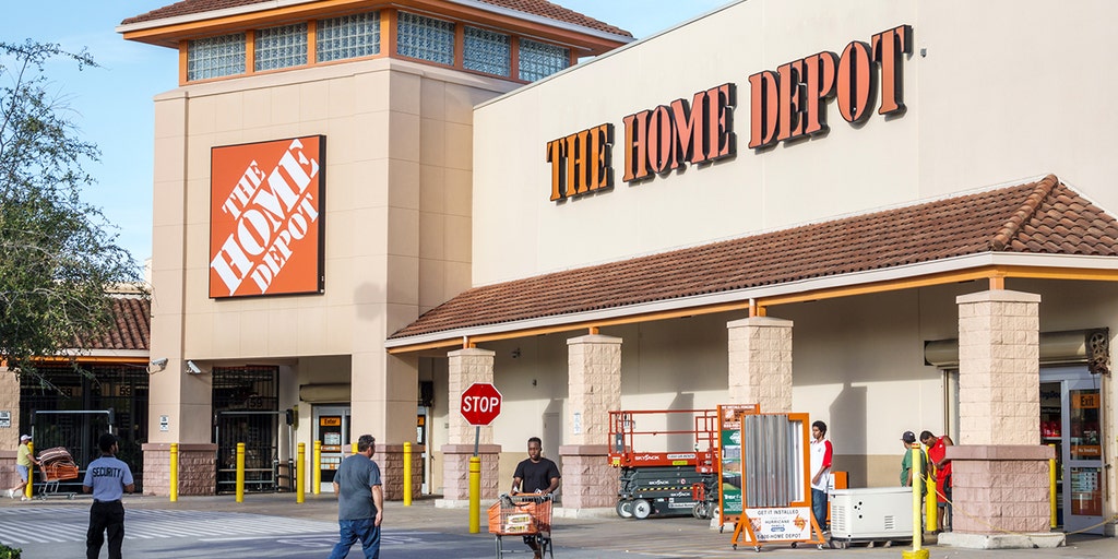 Security guards patrolling NY Home Depot to deter thieves, aggressive migrants: report - Vimarsana News