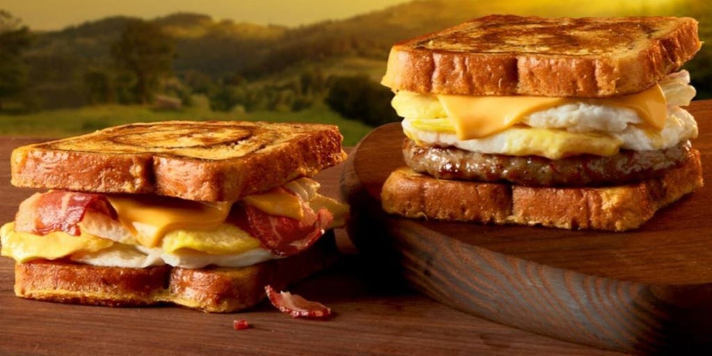 White Castle expands breakfast menu, introduces limited-time