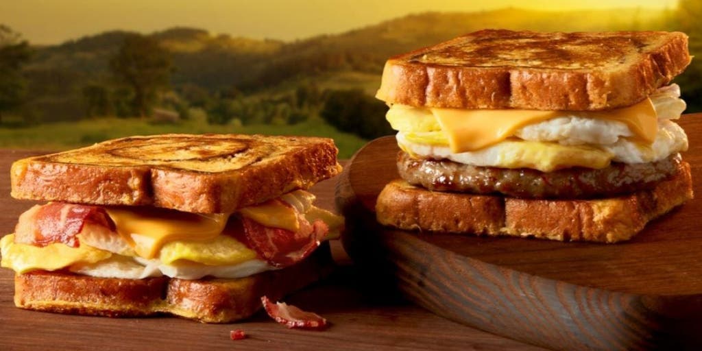White Castle expands breakfast menu, introduces limited-time French Toast Slider, Cheddar Cheese Rings - Vimarsana News