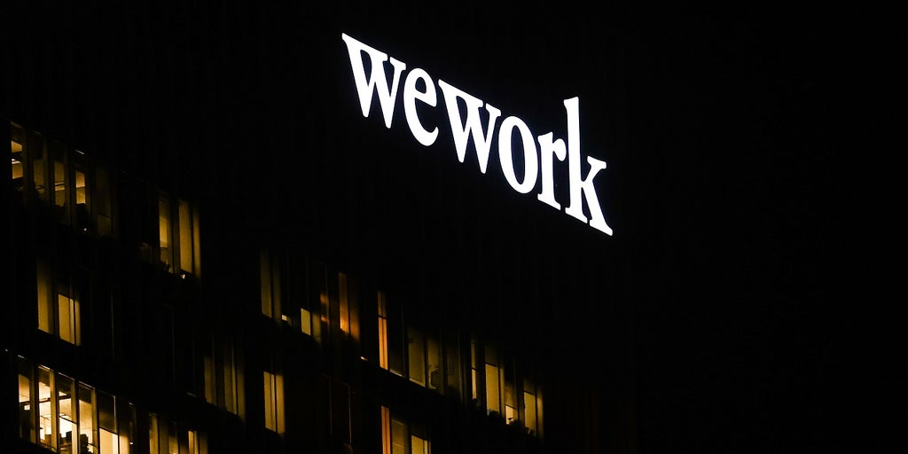 How WeWork is nearing failure after a valuation of $47 billion in 2019 - Vimarsana News