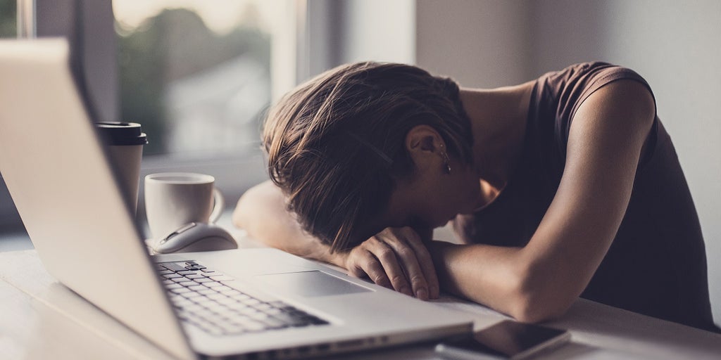Most financial services execs who work from home would quit if required to return to the office - Vimarsana News