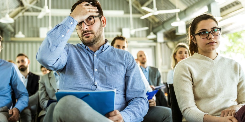 5 worst mistakes employees can make in a new job - Vimarsana News