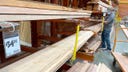 Lumber, construction material prices could rise due to tariffs