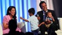 Vivek Ramaswamy praises wife's work as a doctor and mother: Do I say 'what I'm doing is more important?'