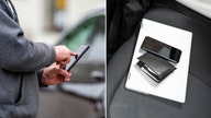Tech-savvy thieves using Bluetooth to decide which cars are worth breaking into