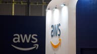 Amazon stock hits record, lights up ETFs