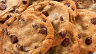 Nestle recalls some Toll House cookie dough for potentially containing wood chips