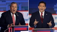 DeSantis, Christie unite in criticism of ‘Bidenomics’ in GOP debate opener