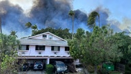 Maui entrepreneur who lost everything in wildfires: ‘We got blindsided’