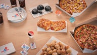 Domino’s debuts new pepperoni-stuffed cheesy bread in all US stores