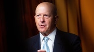 Goldman Sachs CEO: Doesn’t see 1970-80s interest rates
