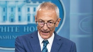 Biden's clean energy czar Podesta says Inflation Reduction Act is 'all about' cutting carbon pollution