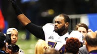 Retired NFL star and 'The Blind Side' inspo Michael Oher shares playbook on going from homeless to pro athlete