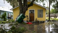 Hurricane Idalia insurance claims estimated to cost Florida insurers $9.36B after historic landfall