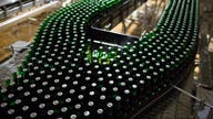 Heineken sells Russian operations for €1