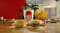 Wendy's introduces 2 for $3 breakfast 'Biggie Bundles' for a limited time