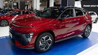 Hyundai, Kia recalling 92K vehicles over fire risk