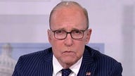 LARRY KUDLOW: Hamas wants to stop the Israeli advance and hide behind human-shield hostages