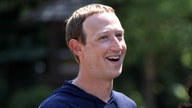 Mark Zuckerberg raising cattle with a diet of beer and nuts